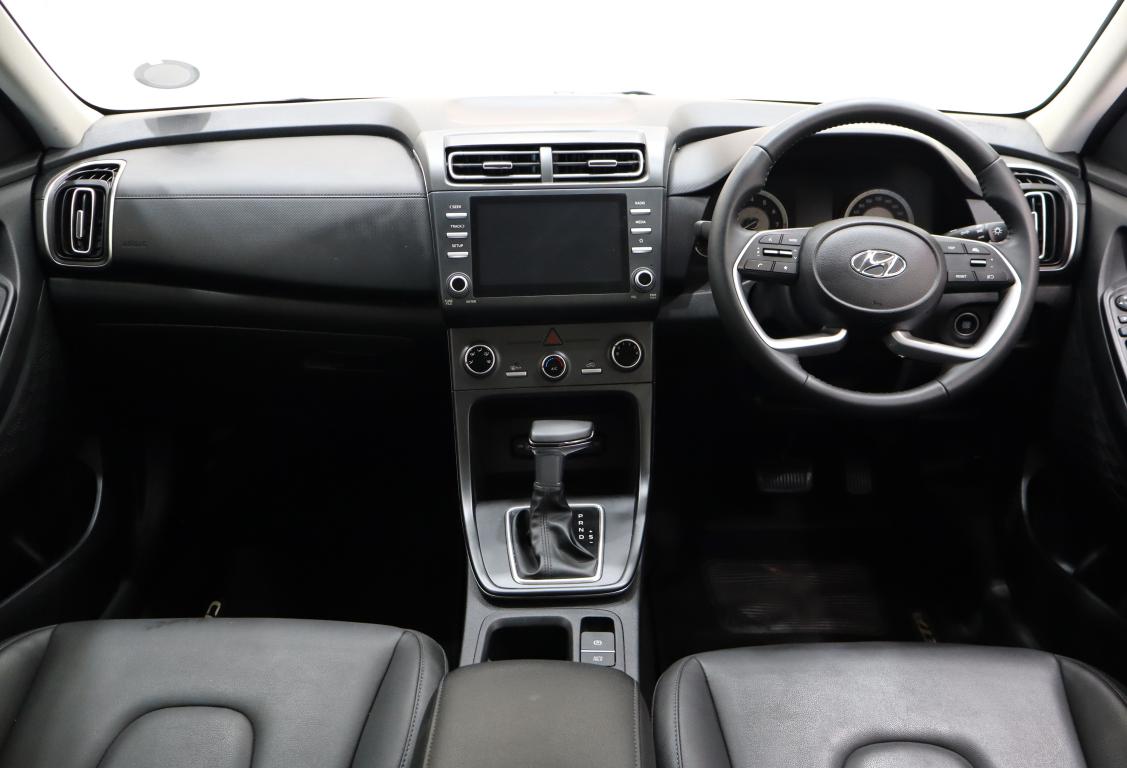 2024 Hyundai Creta 1.5 Premium Auto