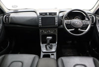 2024 Hyundai Creta 1.5 Premium Auto