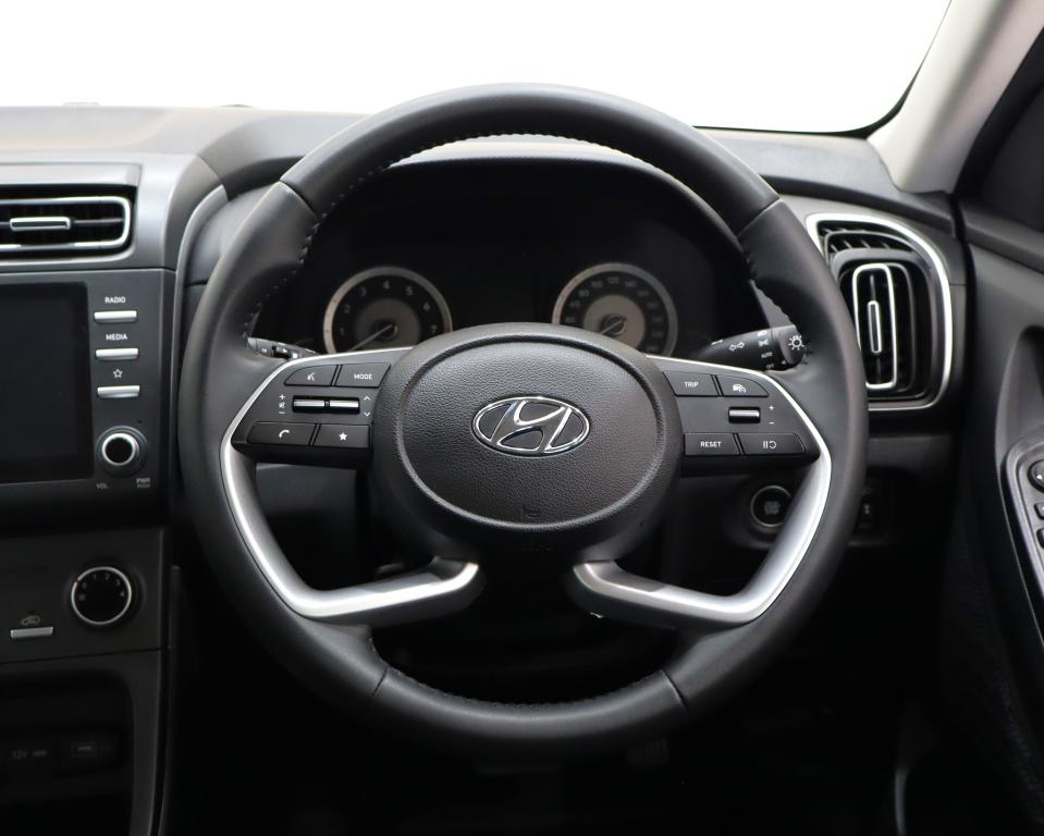 2024 Hyundai Creta 1.5 Premium Auto