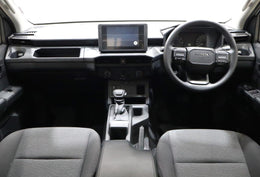2026 Toyota Hilux 2.8GD-6 Double Cab SRX