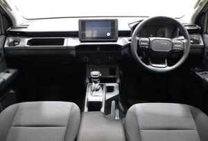 2026 Toyota Hilux 2.8GD-6 Double Cab SRX