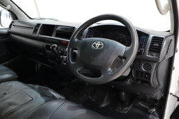 2023  Toyota Quantum 2.5D-4D Sesfikile
