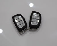 2024 Hyundai Creta 1.5 Premium Auto