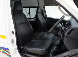 2023  Toyota Quantum 2.5D-4D Sesfikile