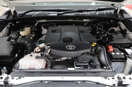 2026 Toyota Hilux 2.8GD-6 Double Cab SRX