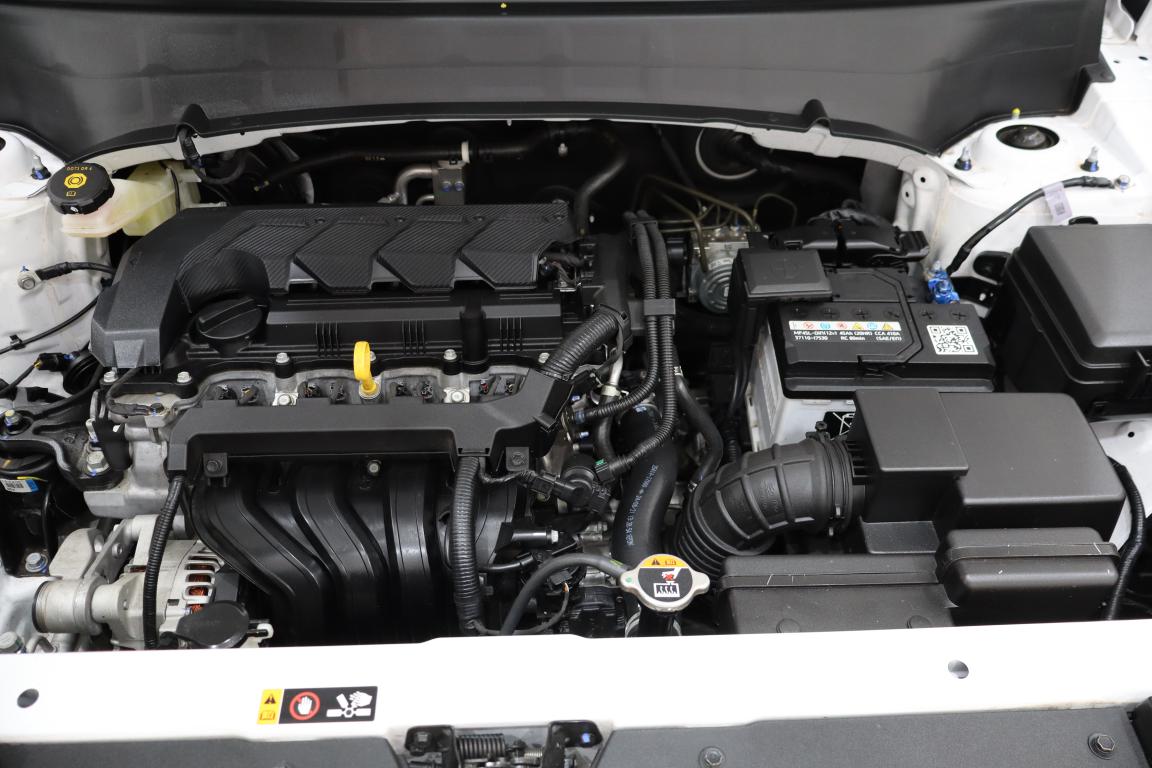 2024 Hyundai Creta 1.5 Premium Auto