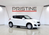 2016 Suzuki Swift Hatch 1.2 GL