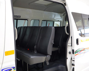 2023  Toyota Quantum 2.5D-4D Sesfikile