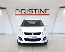 2016 Suzuki Swift Hatch 1.2 GL
