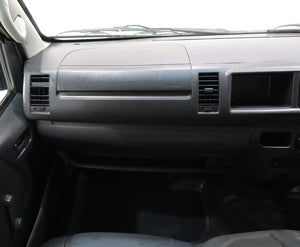 2023  Toyota Quantum 2.5D-4D Sesfikile