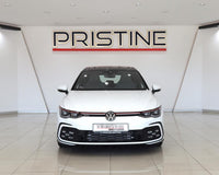 2025 Volkswagen Golf 8 GTI 2.0 TSI 180KW DSG
