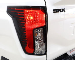 2026 Toyota Hilux 2.8GD-6 Double Cab SRX