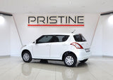 2016 Suzuki Swift Hatch 1.2 GL
