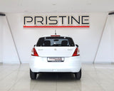 2016 Suzuki Swift Hatch 1.2 GL