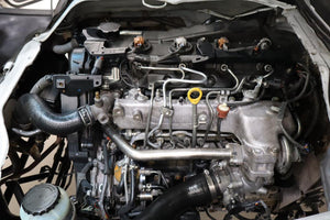 2023  Toyota Quantum 2.5D-4D Sesfikile