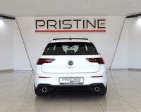 2025 Volkswagen Golf 8 GTI 2.0 TSI 180KW DSG