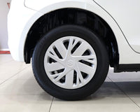 2016 Suzuki Swift Hatch 1.2 GL