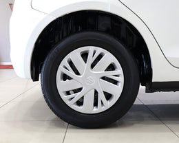 2016 Suzuki Swift Hatch 1.2 GL