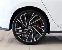 2025 Volkswagen Golf 8 GTI 2.0 TSI 180KW DSG