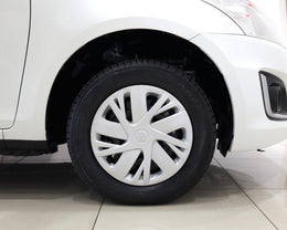 2016 Suzuki Swift Hatch 1.2 GL