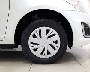 2016 Suzuki Swift Hatch 1.2 GL