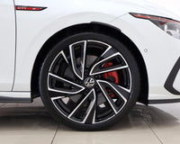 2025 Volkswagen Golf 8 GTI 2.0 TSI 180KW DSG