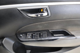 2016 Suzuki Swift Hatch 1.2 GL