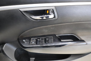 2016 Suzuki Swift Hatch 1.2 GL