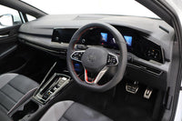 2025 Volkswagen Golf 8 GTI 2.0 TSI 180KW DSG