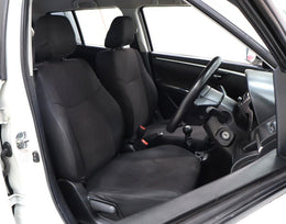 2016 Suzuki Swift Hatch 1.2 GL