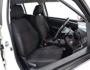 2016 Suzuki Swift Hatch 1.2 GL