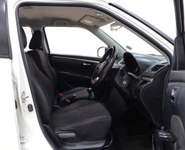 2016 Suzuki Swift Hatch 1.2 GL