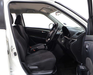 2016 Suzuki Swift Hatch 1.2 GL