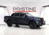 2022 Ford Ranger 2.0Bi-Turbo Double Cab Hi-Rider Stormtrak