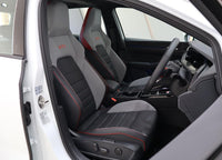 2025 Volkswagen Golf 8 GTI 2.0 TSI 180KW DSG