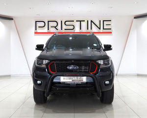 2022 Ford Ranger 2.0Bi-Turbo Double Cab Hi-Rider Stormtrak