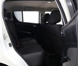 2016 Suzuki Swift Hatch 1.2 GL