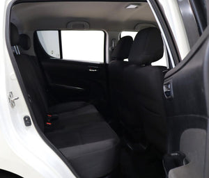 2016 Suzuki Swift Hatch 1.2 GL