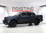 2022 Ford Ranger 2.0Bi-Turbo Double Cab Hi-Rider Stormtrak