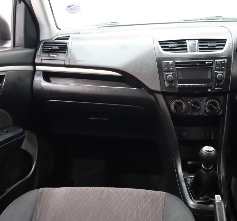 2016 Suzuki Swift Hatch 1.2 GL
