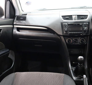 2016 Suzuki Swift Hatch 1.2 GL