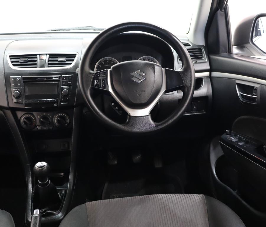 2016 Suzuki Swift Hatch 1.2 GL