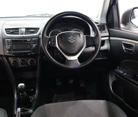 2016 Suzuki Swift Hatch 1.2 GL