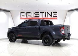 2022 Ford Ranger 2.0Bi-Turbo Double Cab Hi-Rider Stormtrak