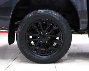 2022 Ford Ranger 2.0Bi-Turbo Double Cab Hi-Rider Stormtrak