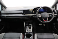 2025 Volkswagen Golf 8 GTI 2.0 TSI 180KW DSG