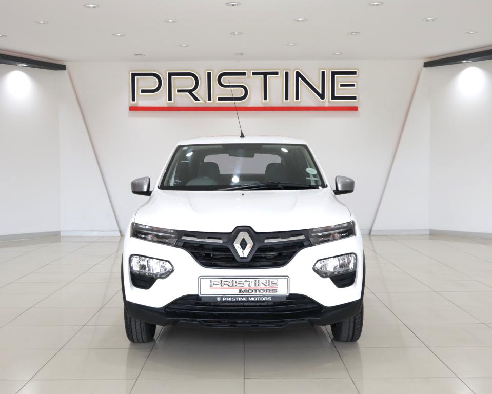 2020 Renault Kwid 1.0 Dynamique