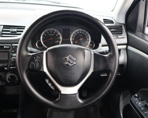 2016 Suzuki Swift Hatch 1.2 GL