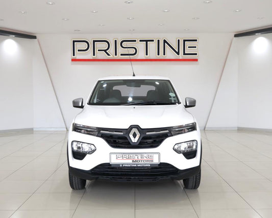 2020 Renault Kwid 1.0 Dynamique