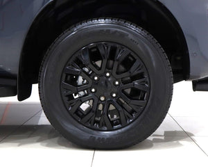 2022 Ford Ranger 2.0Bi-Turbo Double Cab Hi-Rider Stormtrak